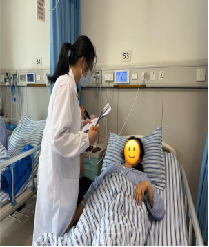 临床实操训练
