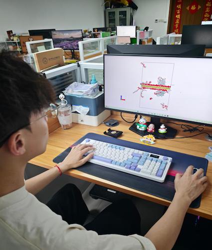 分子模拟计算