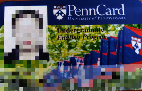 Penn Card