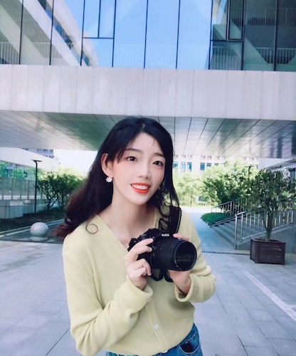徐菁