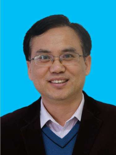 臧双全教授