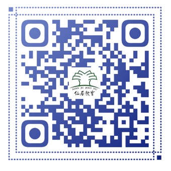 请扫描二维码查看