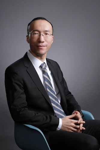 张利剑
