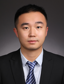 杨金东
