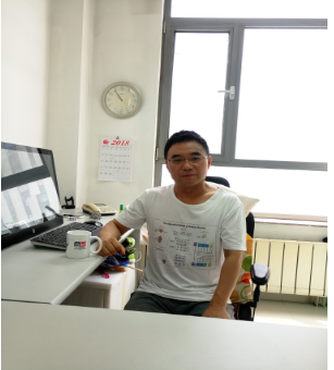 杨金民