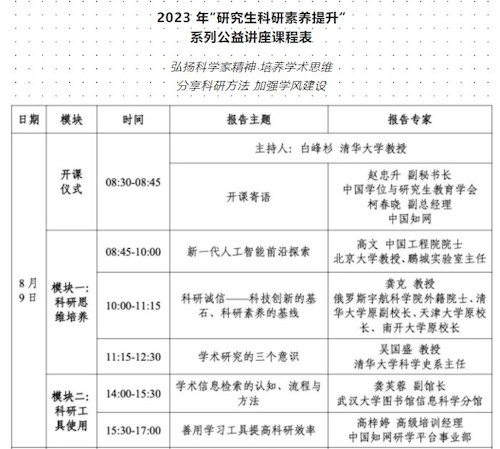 讲座1