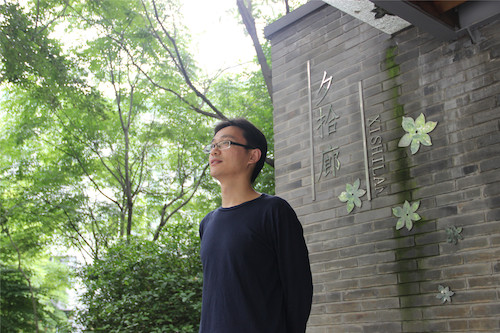 陈凡峰