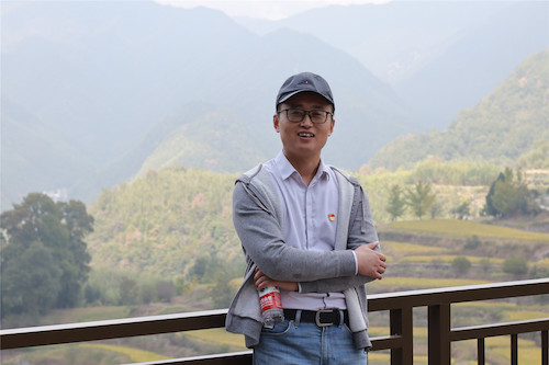 王兴龙