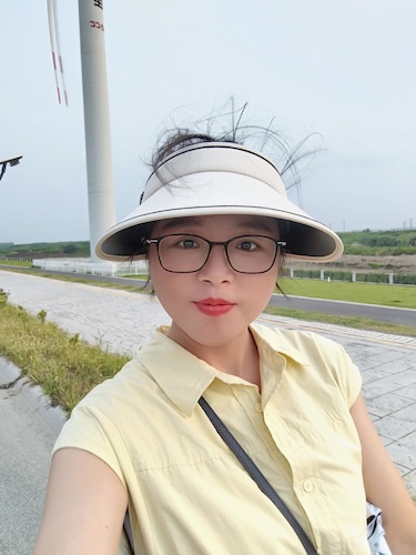 冯丽丽