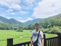 严翔宇