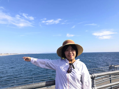 朱晓兰