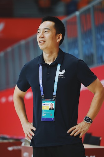 常洋