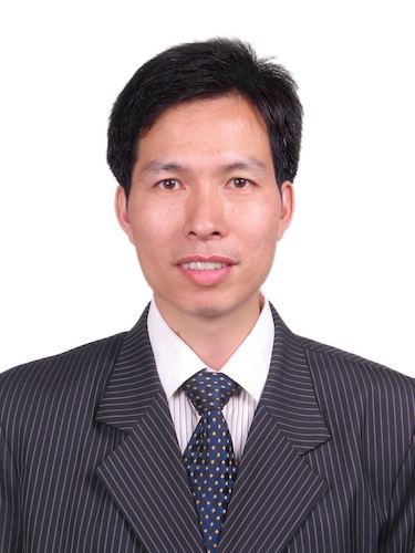 郑仕标