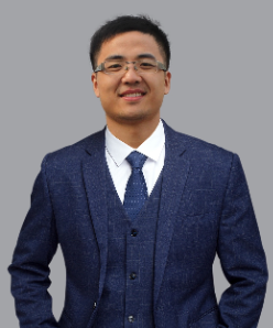 陈涛