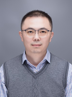 赵爱迪