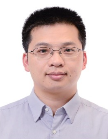 陈理想