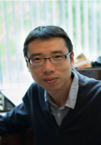 杨恺