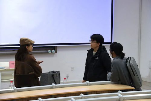 求职讲座2