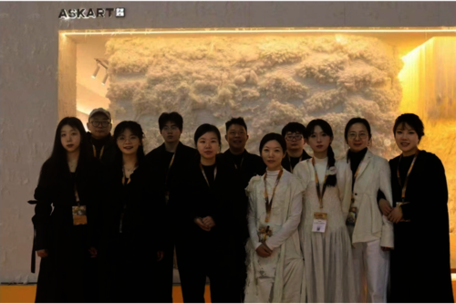 团队合影1