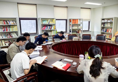 研学活动
